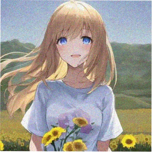 客户评价头像